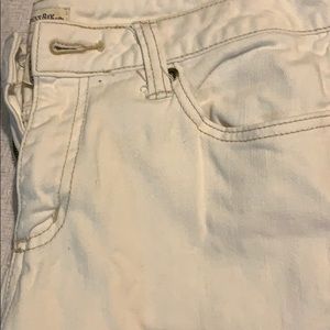 White Capri’s